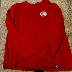 TROLL CO. Long sleeve